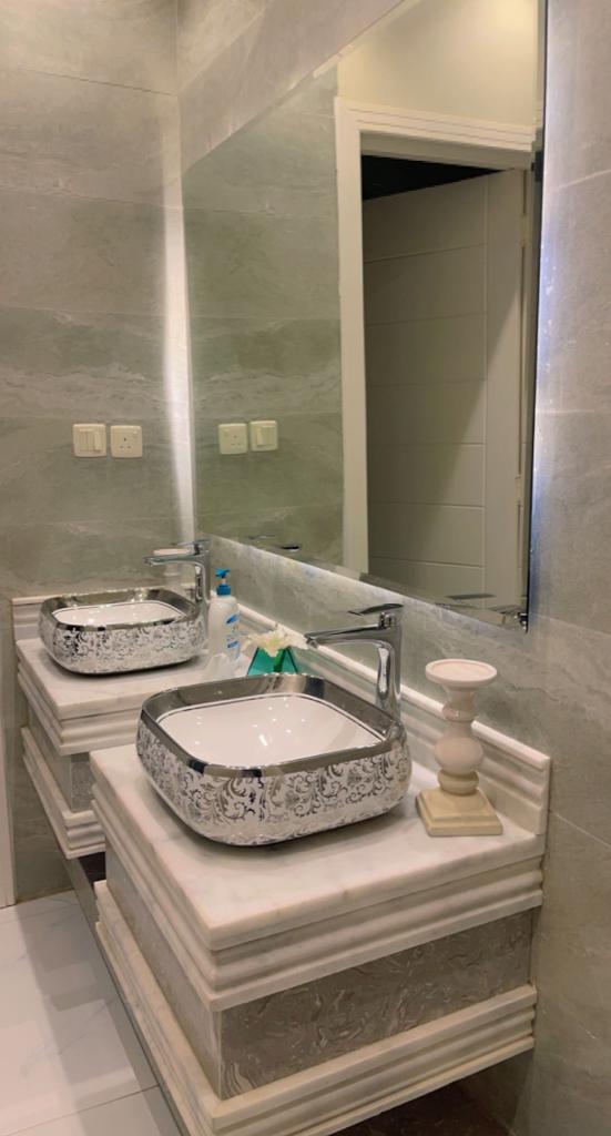 **🏡 Luxury Villa - 288m² - for sale Modern Design 🏡** Al-Munsiyah Distric 